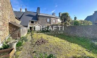 Maison 4 Pièces 90 m² à vendre à Saint-Denis-de-Gastines (53500)