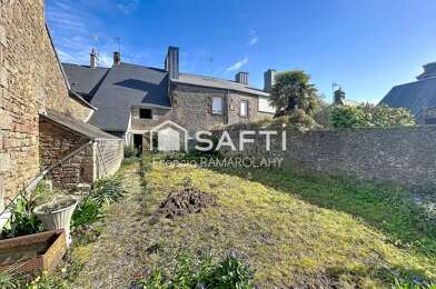 Maison 4 pièces 57000 €