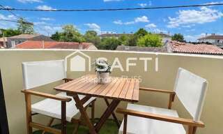 Appartement 3 Pièces 62 m² à vendre à Bordeaux (33200)