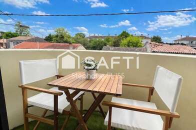 Appartement 3 pièces 310000 €