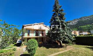 Maison 7 Pièces 189 m² à vendre à Sisteron (04200)