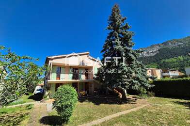 Maison 7 pièces 320000 €