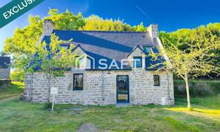 Maison 3 Pièces 60 m² à vendre à Querrien (29310)