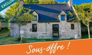 Maison 3 Pièces 75 m² à vendre à Querrien (29310)
