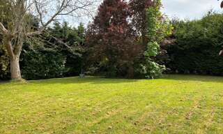 Terrain  727 m² à vendre à Thue et Mue (14740)