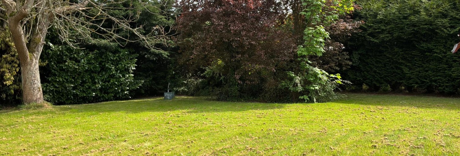 Terrain  727 m² à vendre à Thue et Mue (14740)