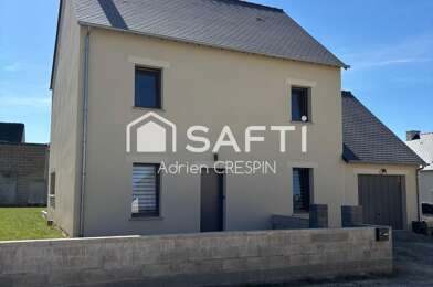 Maison 6 pièces 309000 €