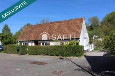 Maison 6 pièces 294000 €