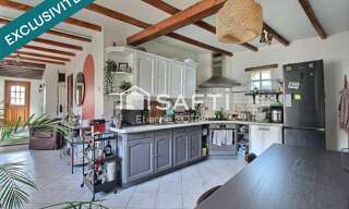 Maison 6 Pièces 155 m² à vendre à Écuires (62170)