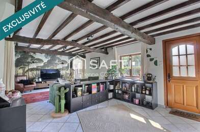 Maison 6 pièces 279500 €