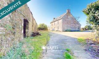 Maison 7 Pièces 206 m² à vendre à Melgven (29140)