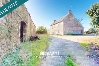 Maison 7 pièces 200000 €