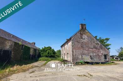 Maison 7 pièces 200000 €