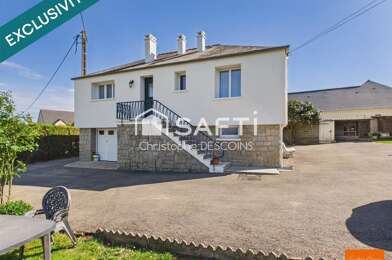 Maison 5 pièces 147000 €