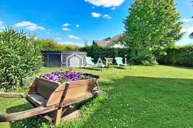 Appartement 4 pièces 540000 €