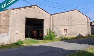 Maison 1 Pièce 191 m² à vendre à Saint-Androny (33390)
