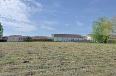 Terrain  68000 €