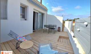 Maison 2 Pièces 22 m² à vendre à La Tranche-sur-Mer (85360)