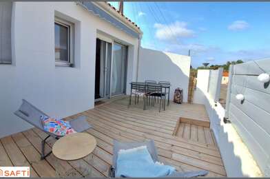 Maison 2 pièces 133000 €