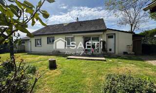 Maison 4 Pièces 100 m² à vendre à Capelle-les-Grands (27270)