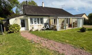 Maison 4 Pièces 115 m² à vendre à Bernay (27300)
