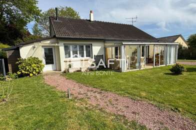 Maison 4 pièces 178000 €