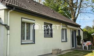 Maison 4 Pièces 115 m² à vendre à Bernay (27300)