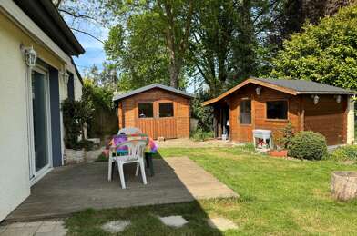 Maison 4 pièces 173000 €