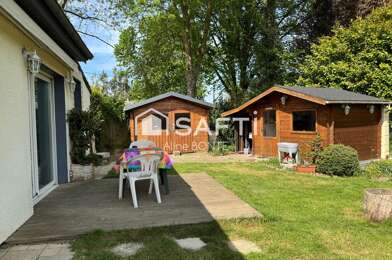 Maison 4 pièces 173000 €