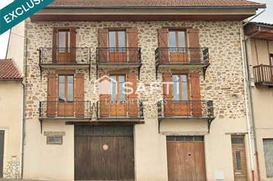 Immeuble  159500 €