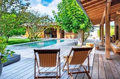 Maison 5 pièces 1980000 €