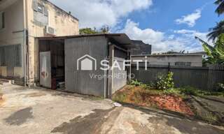 Maison 3 Pièces 79 m² à vendre à Le Lamentin (97232)