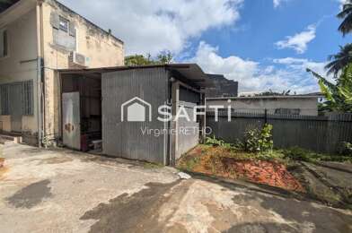 Maison 3 pièces 163000 €