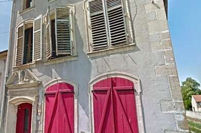 Maison 7 pièces 66000 €
