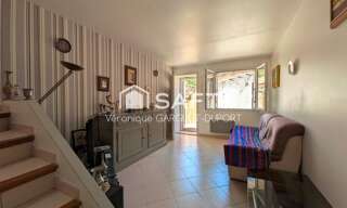 Maison 3 Pièces 50 m² à vendre à Saint-André-de-Roquelongue (11200)