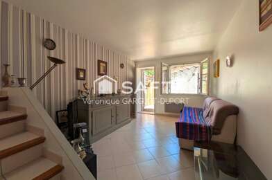 Maison 3 pièces 75000 €