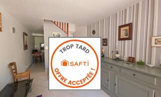 Maison 3 Pièces 50 m² à vendre à Saint-André-de-Roquelongue (11200)