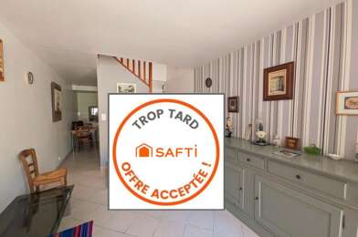Maison 3 pièces 69000 €