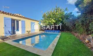 Maison 6 Pièces 160 m² à vendre à Velaux (13880)