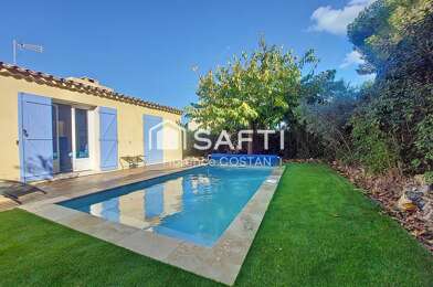 Maison 6 pièces 495000 €