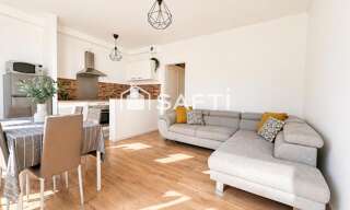 Appartement 2 Pièces 35 m² à vendre à Le Raincy (93340)