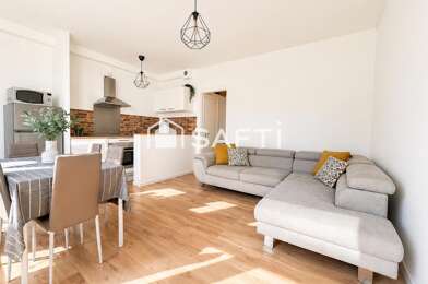Appartement 2 pièces 168000 €