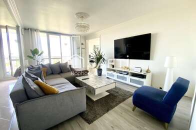 Appartement 4 pièces 158025 €