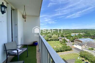 Appartement 4 pièces 149900 €