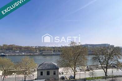 Appartement 4 pièces 810000 €