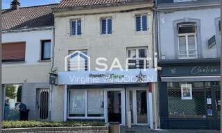 Immeuble  305 m² à vendre à Marquise (62250)