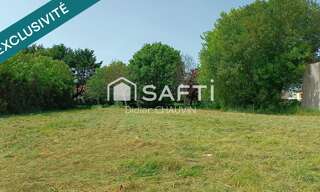 Terrain  1145 m² à vendre à Aigrefeuille-d'Aunis (17290)