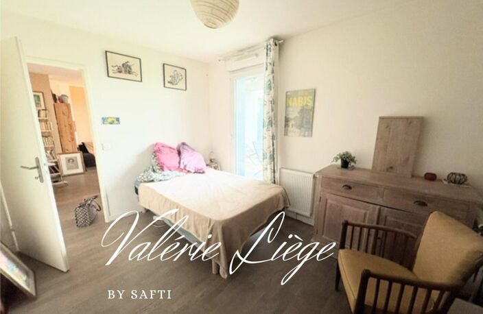 Appartement avec jardin privatif de 88m² — photo 3