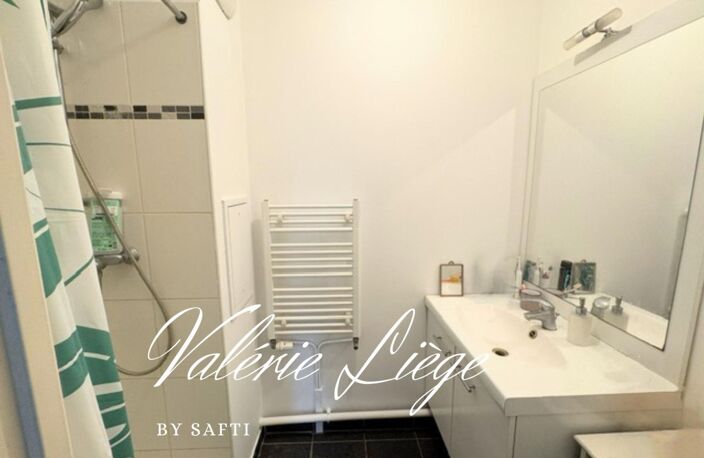 Appartement avec jardin privatif de 88m² — photo 4