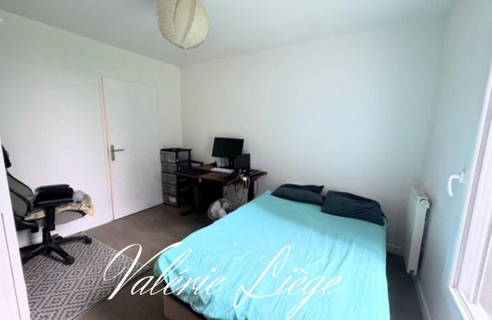 Appartement avec jardin privatif de 88m² — photo 5